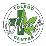 Toledo Hemp Center Logo